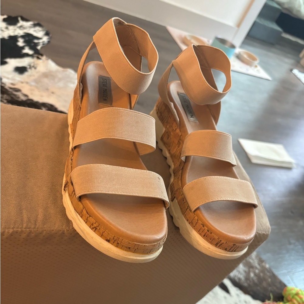 Steven Madden sandals